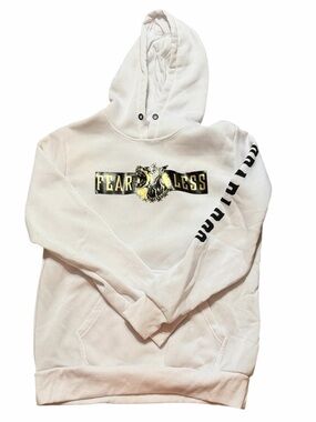 Freeless hoodie